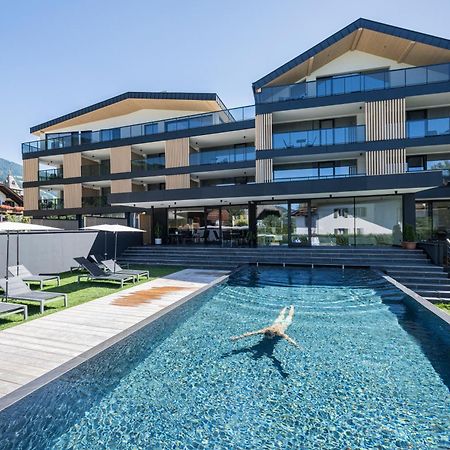 Montanaris Alpine - Active - Relax Hotel Villabassa Exterior photo