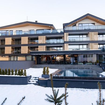 Montanaris Alpine - Active - Relax Hotel Villabassa Exterior photo