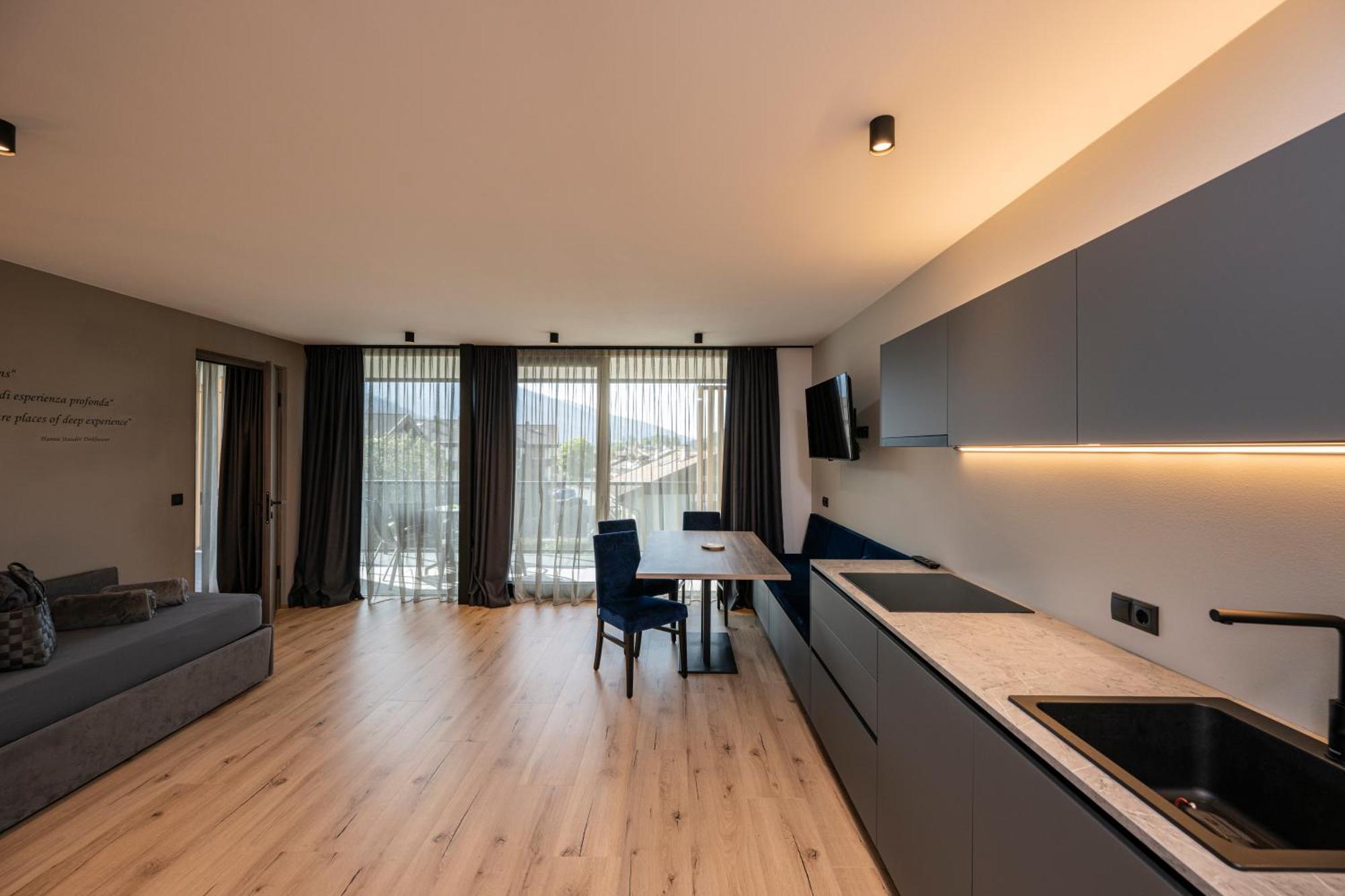 Montanaris Alpine - Active - Relax Hotel Villabassa Exterior photo