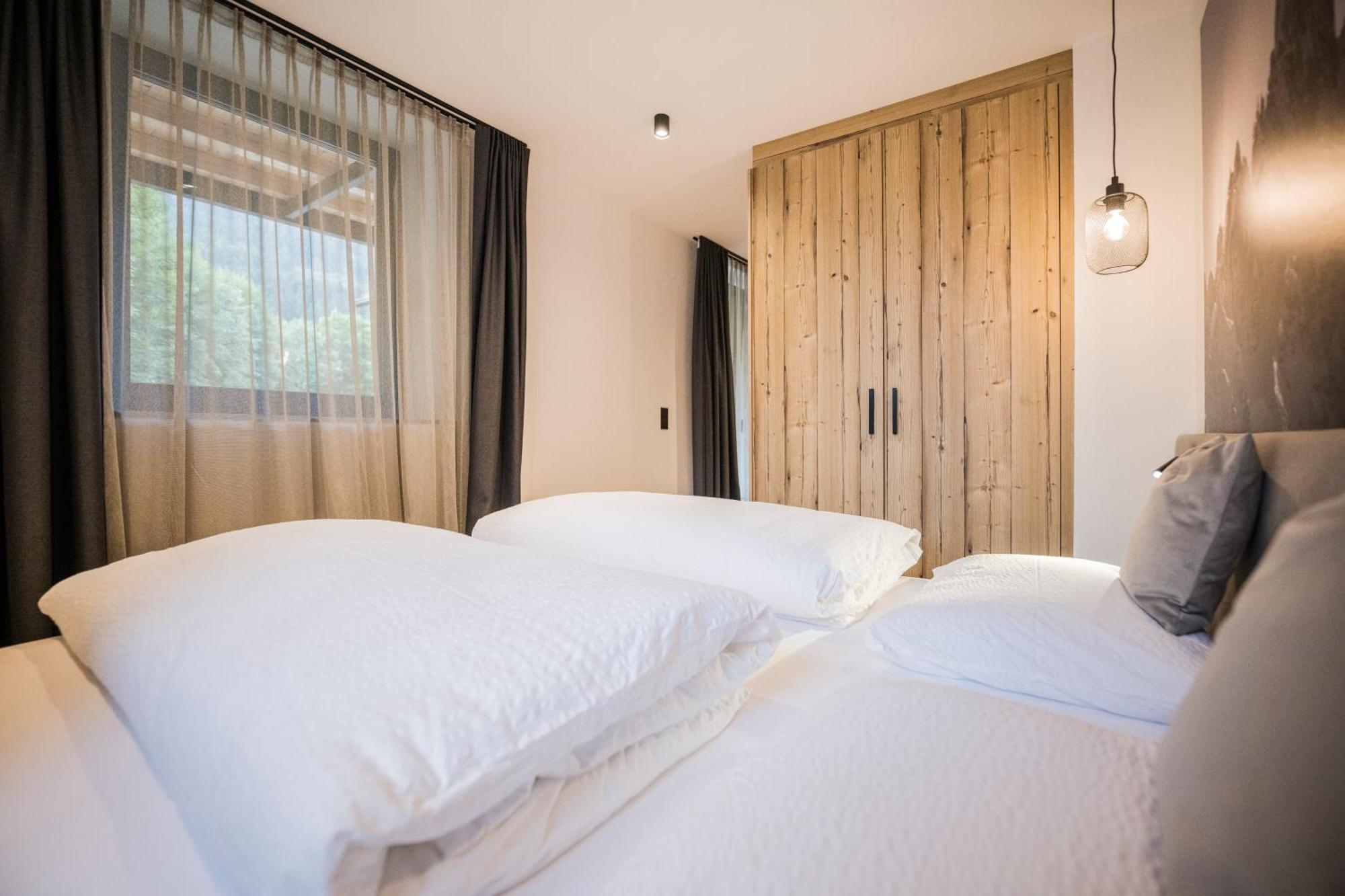 Montanaris Alpine - Active - Relax Hotel Villabassa Exterior photo