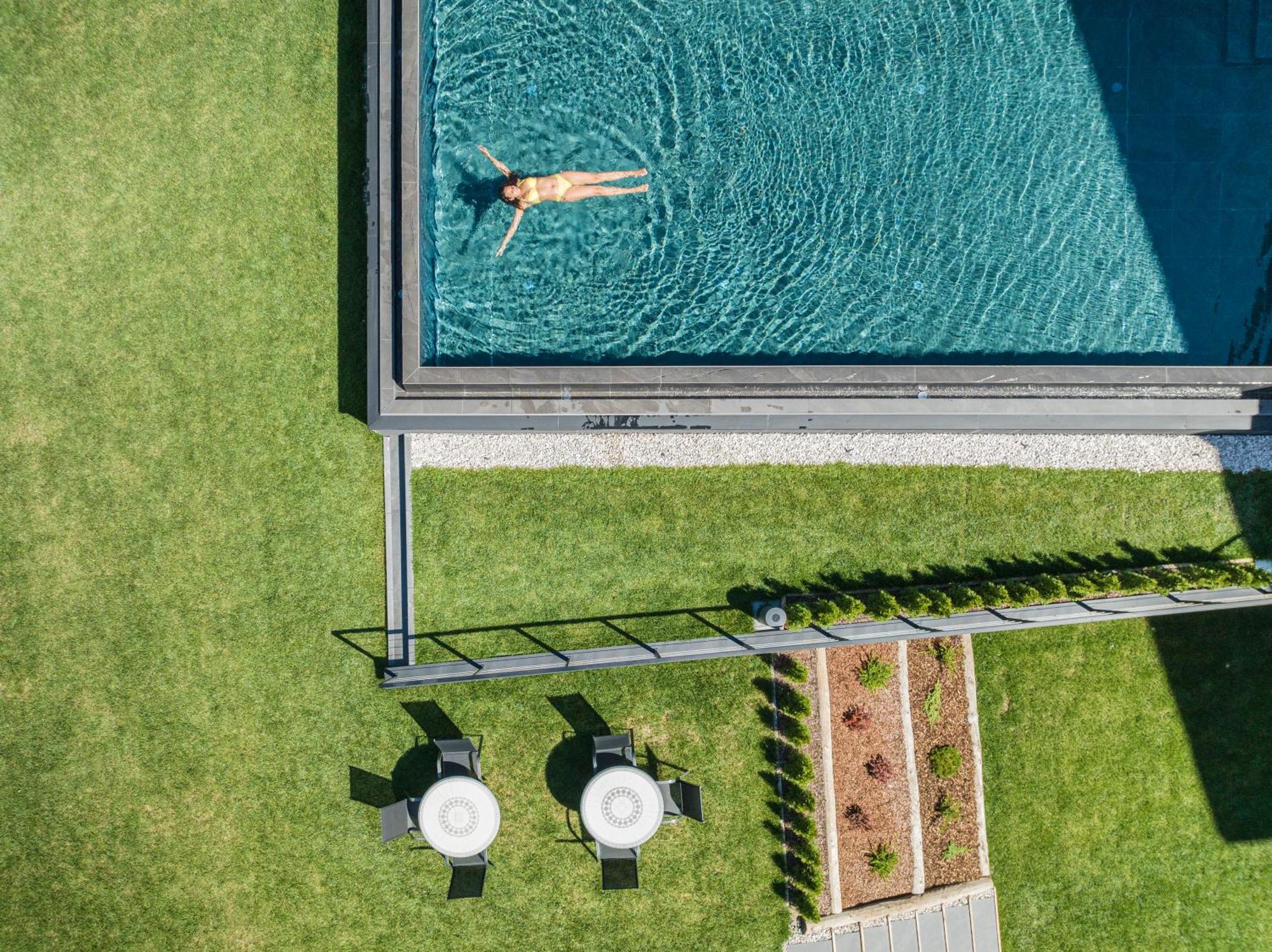 Montanaris Alpine - Active - Relax Hotel Villabassa Exterior photo