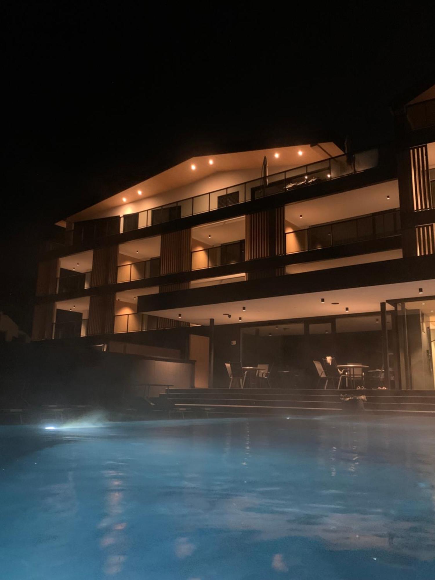 Montanaris Alpine - Active - Relax Hotel Villabassa Exterior photo